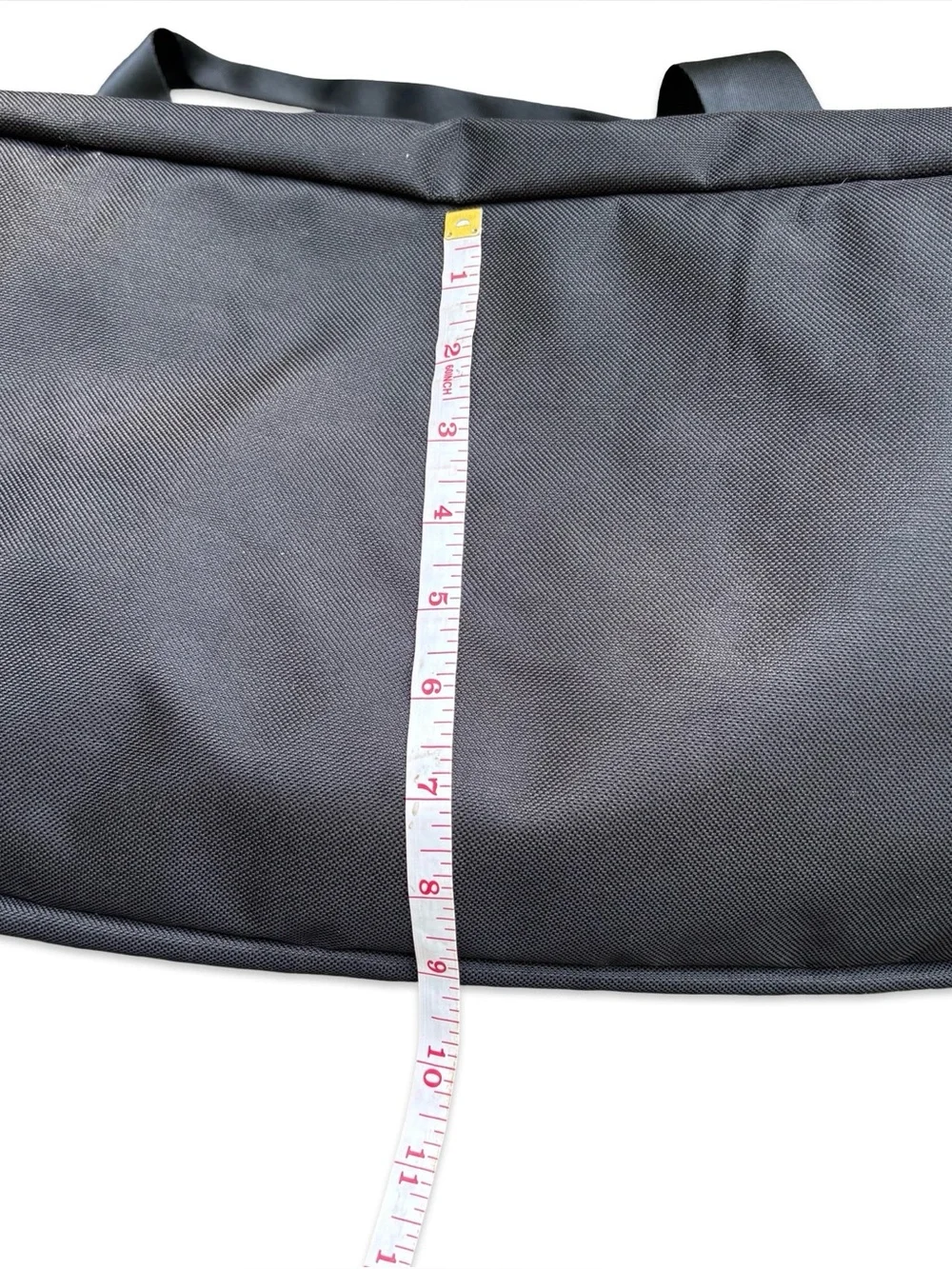 Stormtech Stavanger Quilted Puffer Duffel Bag Graphite Gray NWT Gym Weekender